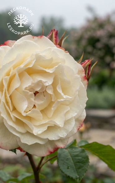 Louise Bugnet фото 1